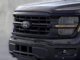 Ford F-150 XLT 4WD SuperCrew 5.5' Box 2026