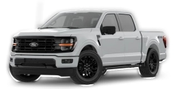 Ford F-150 XLT 4WD SuperCrew 5.5' Box 2026