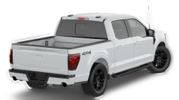 Ford F-150 XLT 4WD SuperCrew 5.5' Box 2026