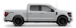 Ford F-150 XLT 4WD SuperCrew 5.5' Box 2026