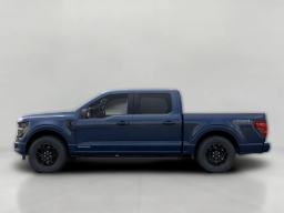 Ford F-150 XLT 4WD SuperCrew 5.5' Box 2026