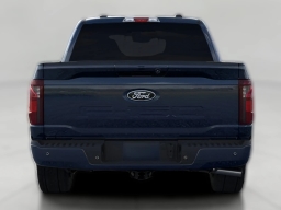 Ford F-150 XLT 4WD SuperCrew 5.5' Box 2026