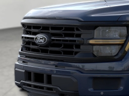 Ford F-150 XLT 4WD SuperCrew 5.5' Box 2026