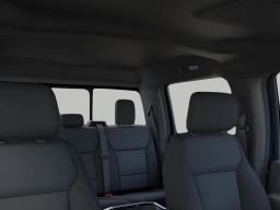 Ford F-150 XLT 4WD SuperCrew 5.5' Box 2026