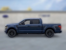 Ford F-150 XLT 4WD SuperCrew 5.5' Box 2026