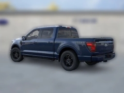 Ford F-150 XLT 4WD SuperCrew 5.5' Box 2026