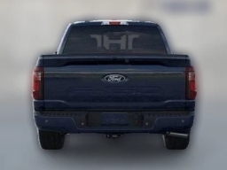 Ford F-150 XLT 4WD SuperCrew 5.5' Box 2026