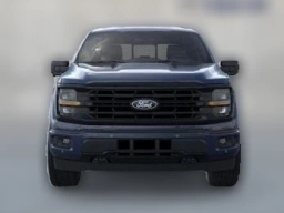 Ford F-150 XLT 4WD SuperCrew 5.5' Box 2026