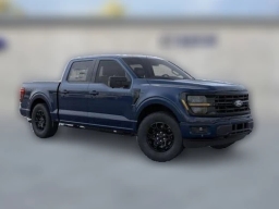 Ford F-150 XLT 4WD SuperCrew 5.5' Box 2026