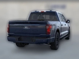 Ford F-150 XLT 4WD SuperCrew 5.5' Box 2026