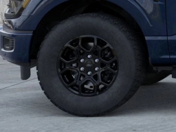 Ford F-150 XLT 4WD SuperCrew 5.5' Box 2026