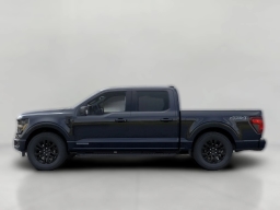 Ford F-150 XLT 4WD SuperCrew 5.5' Box 2026