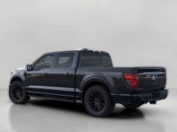 Ford F-150 XLT 4WD SuperCrew 5.5' Box 2026
