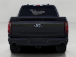 Ford F-150 XLT 4WD SuperCrew 5.5' Box 2026