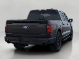 Ford F-150 XLT 4WD SuperCrew 5.5' Box 2026