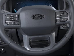 Ford F-150 XLT 4WD SuperCrew 5.5' Box 2026