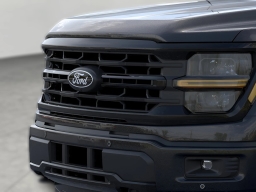 Ford F-150 XLT 4WD SuperCrew 5.5' Box 2026