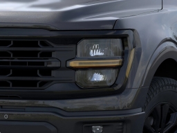 Ford F-150 XLT 4WD SuperCrew 5.5' Box 2026