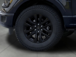 Ford F-150 XLT 4WD SuperCrew 5.5' Box 2026