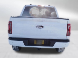 Ford F-150 XLT 4WD SuperCrew 5.5' Box 2025