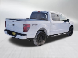 Ford F-150 XLT 4WD SuperCrew 5.5' Box 2025
