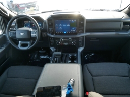 Ford F-150 XLT 4WD SuperCrew 5.5' Box 2025