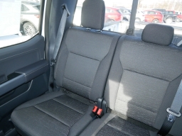 Ford F-150 XLT 4WD SuperCrew 5.5' Box 2025