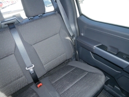 Ford F-150 XLT 4WD SuperCrew 5.5' Box 2025