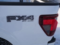 Ford F-150 XLT 4WD SuperCrew 5.5' Box 2025