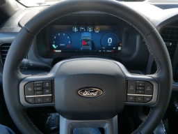 Ford F-150 XLT 4WD SuperCrew 5.5' Box 2025