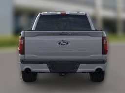 Ford F-150 XLT 4WD SuperCrew 5.5' Box 2026