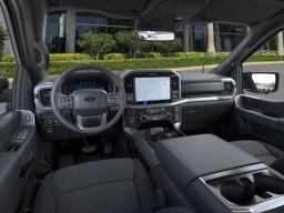 Ford F-150 XLT 4WD SuperCrew 5.5' Box 2026