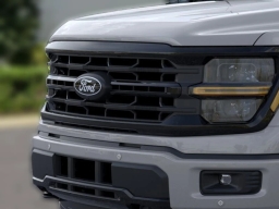 Ford F-150 XLT 4WD SuperCrew 5.5' Box 2026