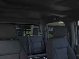 Ford F-150 XLT 4WD SuperCrew 5.5' Box 2026