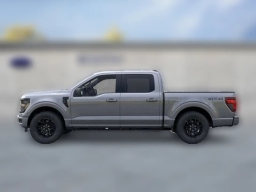 Ford F-150 XLT 4WD SuperCrew 5.5' Box 2026