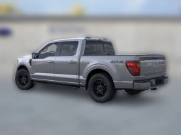Ford F-150 XLT 4WD SuperCrew 5.5' Box 2026