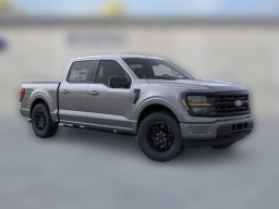 Ford F-150 XLT 4WD SuperCrew 5.5' Box 2026