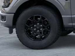 Ford F-150 XLT 4WD SuperCrew 5.5' Box 2026