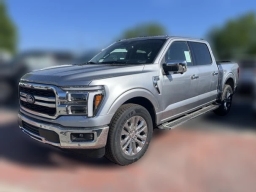 Ford F-150 LARIAT 2WD SuperCrew 5.5' Box 2026