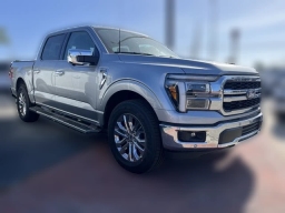 Ford F-150 LARIAT 2WD SuperCrew 5.5' Box 2026