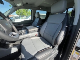 Ford F-150 LARIAT 2WD SuperCrew 5.5' Box 2026