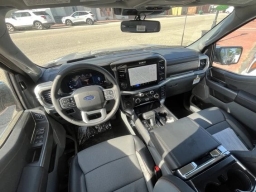 Ford F-150 LARIAT 2WD SuperCrew 5.5' Box 2026