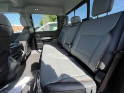 Ford F-150 LARIAT 2WD SuperCrew 5.5' Box 2026