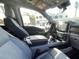 Ford F-150 LARIAT 2WD SuperCrew 5.5' Box 2026