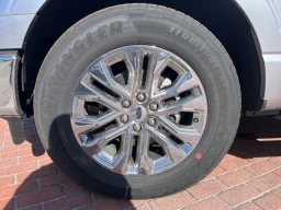 Ford F-150 LARIAT 2WD SuperCrew 5.5' Box 2026