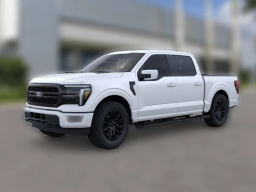 Ford F-150 LARIAT 2WD SuperCrew 5.5' Box 2026