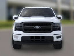 Ford F-150 LARIAT 2WD SuperCrew 5.5' Box 2026