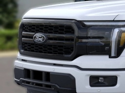 Ford F-150 LARIAT 2WD SuperCrew 5.5' Box 2026