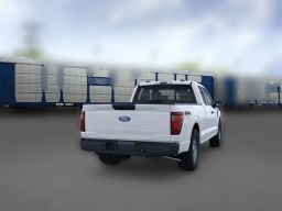 Ford F-150 XL 4WD SuperCab 6.5' Box 2026