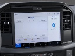 Ford F-150 XL 4WD SuperCab 6.5' Box 2026